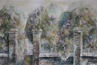 Izložba slika - SIlva Vujović